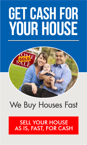 Click Here to Sell Your Cincinnati House Fast for Cash!